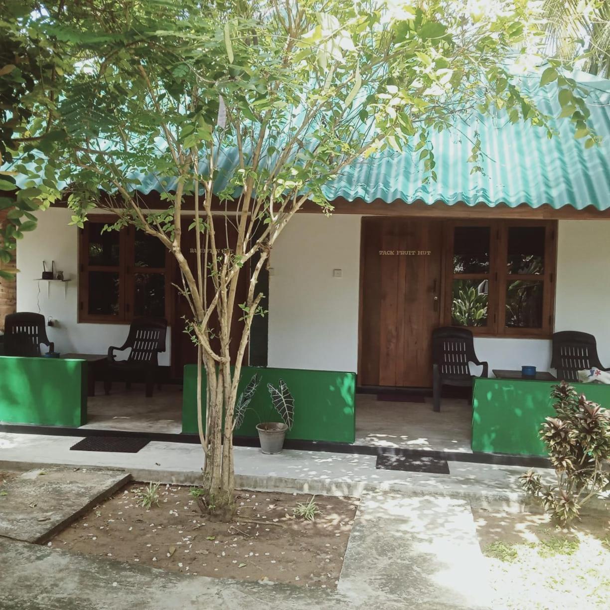 Bella Nilaveli Beach Camera foto